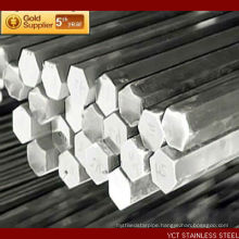 ASTM A276 316L Stainless Steel Hexagonal Bar